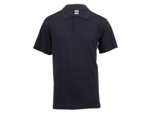 180gm Unisex Basic Polo