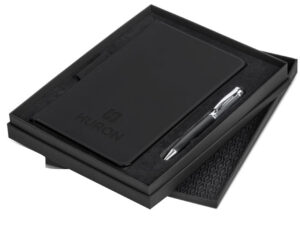 Alex Varga Polanco Notebook And Pen Set