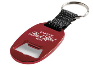 Altitude Bootlegger Bottle Opener Keyholder