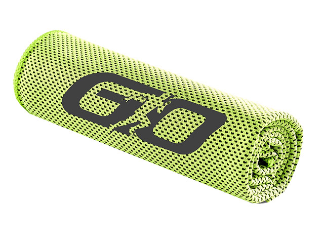 Altitude Chill Cooling Sports Towel - Image 3