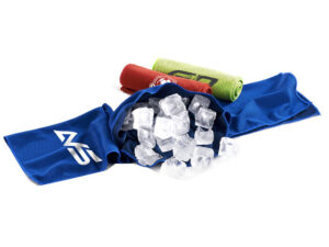 Altitude Chill Cooling Sports Towel