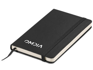 Altitude Fourth Estate A6 Hard Cover Notebook