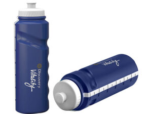 Altitude Slam Plastic Water Bottle-500Ml