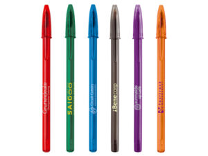 Bic Super Clip Pen