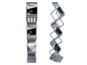 Brochure Stand