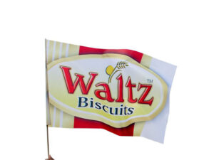Flag(S) with full colour