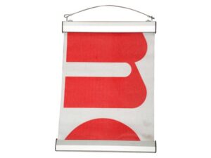 Hanging Extrusions