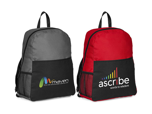 Jamboree Backpack - Image 2