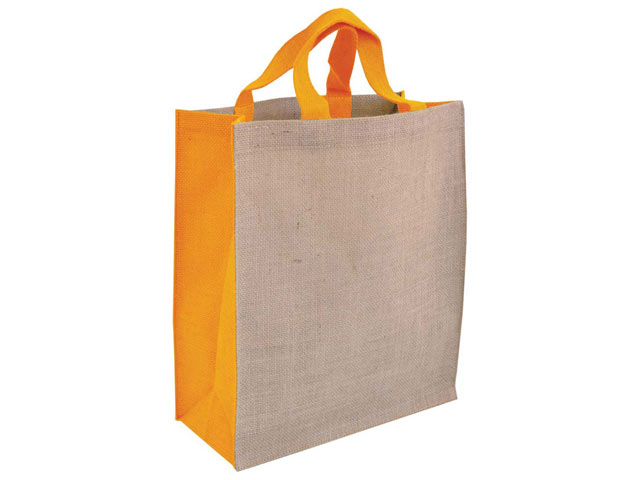 Kentucky 32Cm Eco Friendly Shopper Bag - Image 3