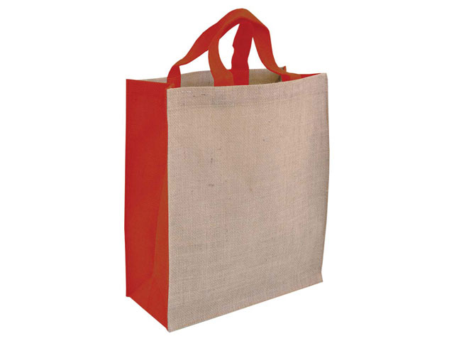 Kentucky 32Cm Eco Friendly Shopper Bag - Image 4