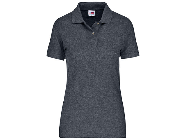 Boston Ladies Golf Shirt - Image 5