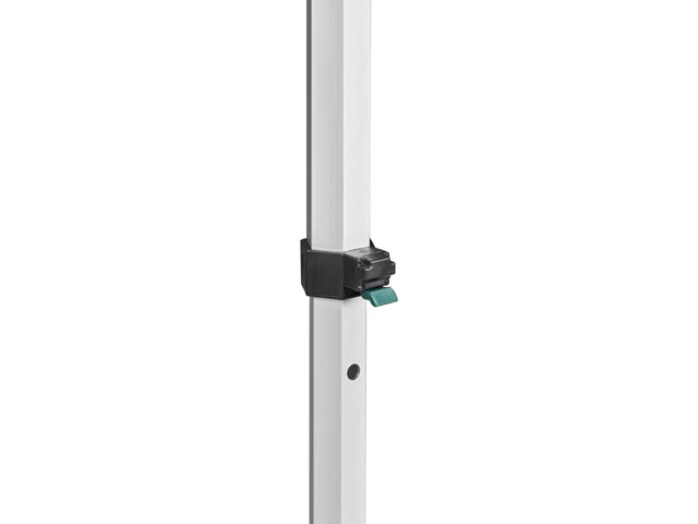Legend Sublimated Parasol Sliding Pole 2M X 2M - Image 2