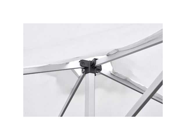 Legend Sublimated Parasol Sliding Pole 2M X 2M - Image 3