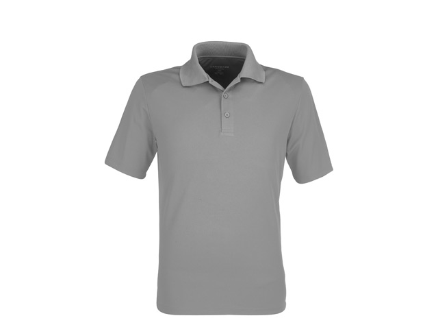 Mens Edge Golf Shirt - Image 4