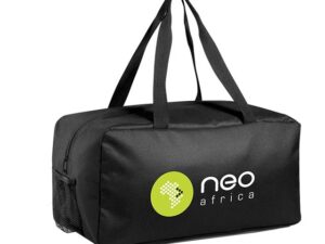 Montreal Sports Bag