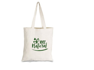 Okiyo Kaimono Cotton Shopper