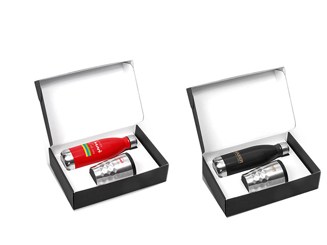 Omega Two Gift Set - Image 2