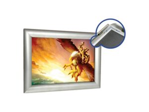 Poster Stand