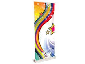 Pull Up Banners