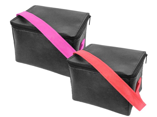 Reign Non Woven 6 Can Cooler Bag Without Pocket - Image 4