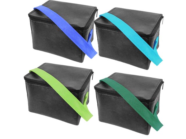 Reign Non Woven 6 Can Cooler Bag Without Pocket - Image 5