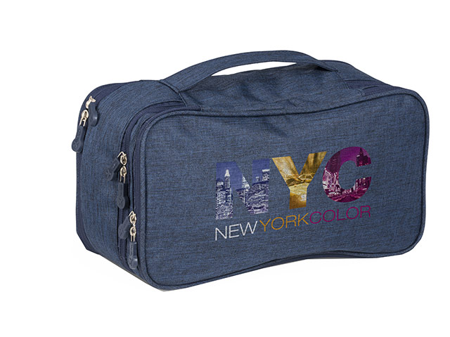 Santa Monica Deluxe Toiletry Bag - Image 2