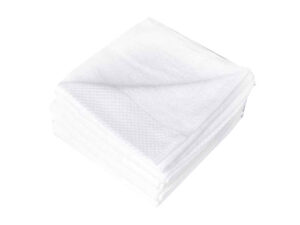 Snag Free Face Cloth