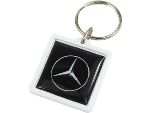 Stellar Square Key Holder