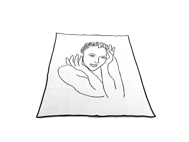 Throw - Full Of Grace