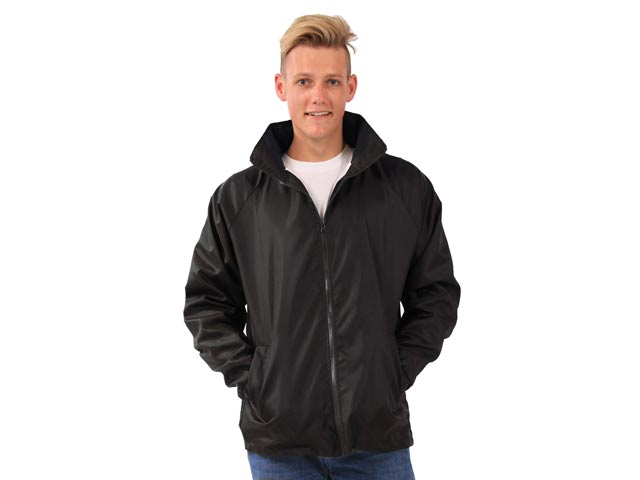 Vic Bay Oxford Jacket - Image 2