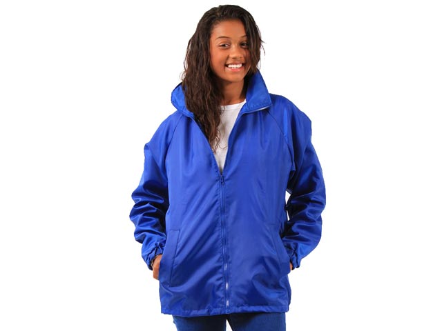 Vic Bay Oxford Jacket - Image 5