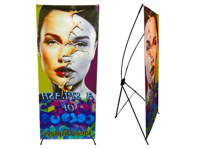 X Banner XS1